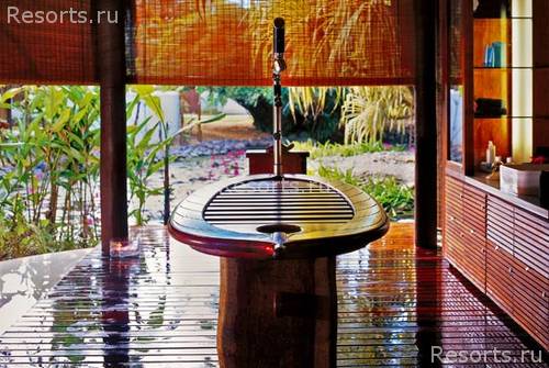 The Westin Denarau Island Resort & Spa 11